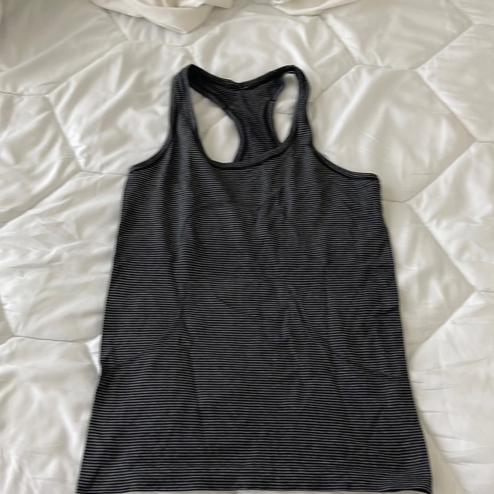 Lululemon Swiftly Tech Tank